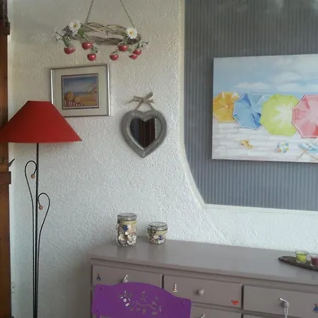 Maison De Hotell Gruissan