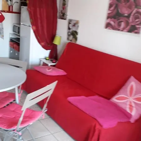 Maison De Hotell Gruissan