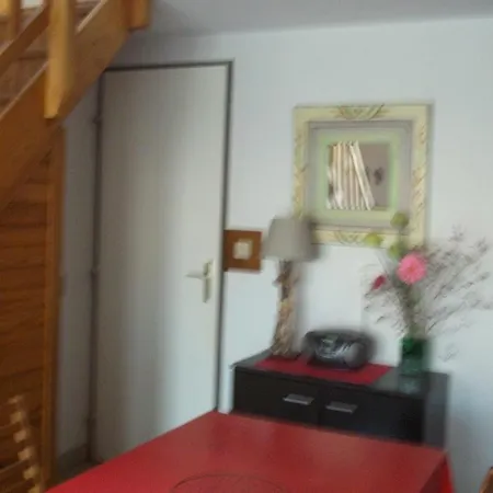 Maison De Hotel Gruissan